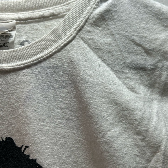 Adelphi Chef Jet T-Shirt Size L - Picture 4 of 5